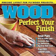 Wood magazine is the world's most popular woodworking magazine and your premier source for woodworking. Wood Magazine Wood Magazine Twitter