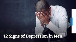 Symptoms of depression in men. 12 Signs Of Depression In Men