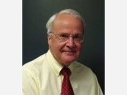 Navy Veteran Stephen Blackman Practiced Pediatricts in Ann Arbor