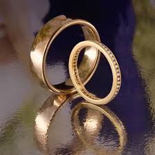 Wedding Bands A A Symbol Of Marriage The Wedding Ring Represents Union And Commitment Of Spouses For Life In 2020 Wedding Rings Wedding Bands Boutique Jewelry