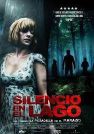 Silencio En El Lago Peliculas Cine Lago