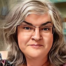 Hester Fulton (@heaterbaby)