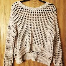 We did not find results for: Express Sweaters Nwot Womens Express Chunky Open Knit Sweater Poshmark