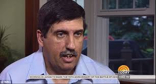 New York prison escapee David Sweat