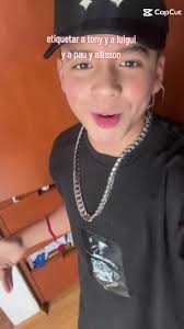 Video Original De Tony Y Alison Bailanda