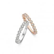 The gold alliance is an executive coaching program for studio owners. Alliance Ring White Gold Diamond Romantic Vintage 0 50ct