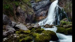 Sale lukisan pemandangan gunung dan air terjun. 55 Gambar Pemandangan Air Terjun Terindah Dan Tercantik Di Dunia Youtube
