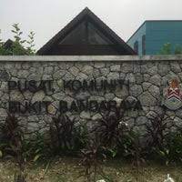 Serai bukit bandaraya is a freehold condominium, located in bangsar, kuala lumpur. Pusat Komuniti Bukit Bandaraya Bukit Bandaraya Lot 52383 Jalan Medang Tanduk