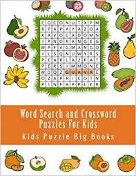 Find all of the hidden words connected with the doc mcstuffins series about a girl who can fix toys, with help from her parents and her toy friends. Word Search And Crossword Puzzles For Kids Hidden Words And Color Pictures A Big Book Of Jumbo Kid S Activity Book With Large Print Word Search And Crossword Puzzles Puzzle Books For Kids
