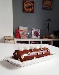 Epingle Par Cookinintherain Sur Patisserie De La Toile Hugo Victor Blog Patisserie La Buche