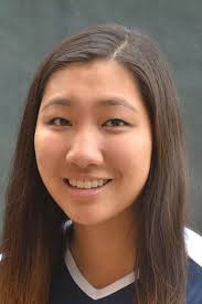 2015 Volleyball Roster