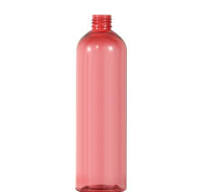 360ml 12oz empty boston round pet plastic lotion pump ...