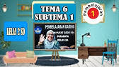 Check more flip ebooks related to bahan ajar kelas 2 tema 5_clone of farid ikhsan. Tematik Kelas 2 Tema 5 Halaman 213 Memecahkan Masalah Sehari Hari Tentang Satuan Panjang Youtube