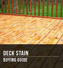 Check out this deck stain to save yourself some time and effort as it can be applied. Deck Stain Buying Guide At Menards