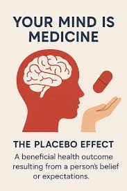Image result for Placebo Effect