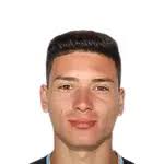 Darwin Núñez, profile and statistics, Attacker, Hilal