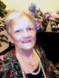 Ruth Glover Obituary