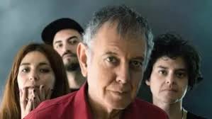 La agrupación peruana Hyena, lleva el espíritu del Heavy Metal en su nuevo  y aclamado single — Futuro Chile