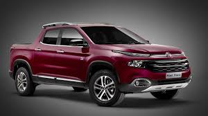 You can remember pickup vs. Fiat Toro Seit 2015 Pick Up Trucks