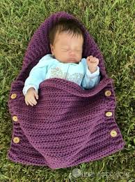 But the one thing we loved more than anything was our blanket. 10 Beginner Friendly Baby Blanket Crochet Patterns