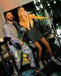 KRISTY KAY | Photos came in from our New Years Eve Event ...