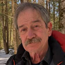 Mark Lavin Obituary (1962