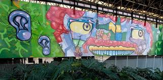 Check spelling or type a new query. Selecao Hypeness 30 Incriveis Obras De Arte Expostas A Ceu Aberto Em Sao Paulo Hypeness Inovacao E Criatividade Para Todos