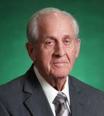 James Etier Obituary (2014)