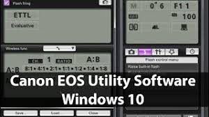 * this software will be installed together with eos utility 2, eos lens registration tool, and eos web service registration tool. Canon Eos Utility Software Windows 10 Free Download Without Cd