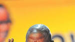 David Mabuza's