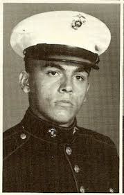 Felix Ysais NAM VETERAN From North Hollywood CA