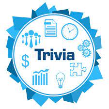 Well, what do you know? Trivia Blue Random Shapes Symbols Circle Stock Illustration Illustration Of Questions Background 139471873