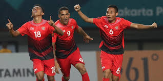 Pada matchday keempat, indonesia bakal menghadapi brunei darussalam. Tunjukkan Dukungan Ke Evan Dimas Dan Timnas U23 Lewat Tagar Kemenanganitudekat Bola Net