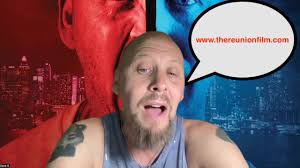 STATE OF THE REUNION, A word from Dave...