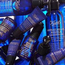 We did not find results for: Midnight Recovery Botanical Cleansing Oil Kiehl S Since 1851 Sephora