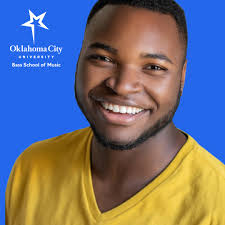 Bravi tutti to Dr. David Herendeen, director of opera and @ocumusictheatre  , and Dr. Edward Knight, director of @project21composers , who joined the  OCU faculty