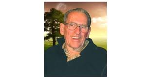 Robert Keenan Obituary (2014)