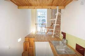 Suche nachmieter für meine gut aufgeteilte und praktische wohnung in der stieglbauernstraße, 4020 linz. Mini Wohnung Woman At