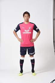 You can also download major league soccer kits. Cerezo Osaka 2020 Puma Home And Away Kits 19 20 Kits Football Shirt Blog