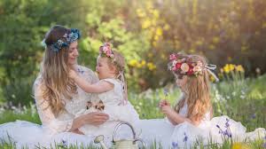 And also what themes you can chose, wardrobe, and all the other small details. Mother Daughter Photoshoot Wanaka Youtube