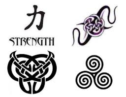 Celtic tattoos for girls, men & women. Tattoo Symbols