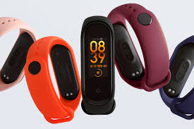 Xiaomi Mi Band 5 V Evrope Poluchit To Chego Net V Kitajskoj Versii Eto Datchik Spo2