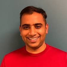 Michael Sindoni's Instagram, Twitter & Facebook