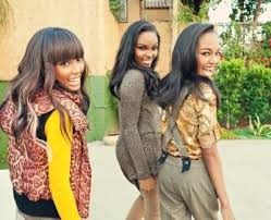 Mcclain was born on august her sisters sierra and lauryn also appeared in the film. The Mcclain Sisters Biography Last Fm