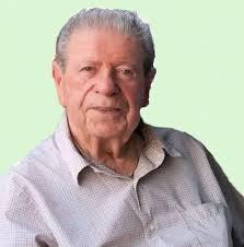 Charles Ryan Obituary (1934