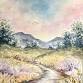 Monet‘s Misty Meadow event image