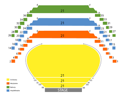 The Assembly Tickets At National Arts Centre On March 7 2020 At 2 00 Pm