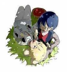 Real english version with high quality. Favorites Of Blackdaniel2000 Tagged Darling In The Franxx Page 5 Zerochan