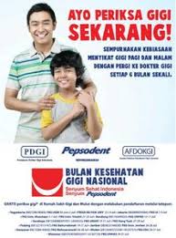 Kata Kata Iklan Pepsodent