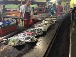 Maybe you would like to learn more about one of these? Zul Ikan Bakar Kedai Ikan Bakar Sedap Di Besut Jmr23